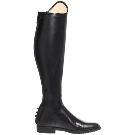 Fabbri Prime Dress Tall Boots no Laces