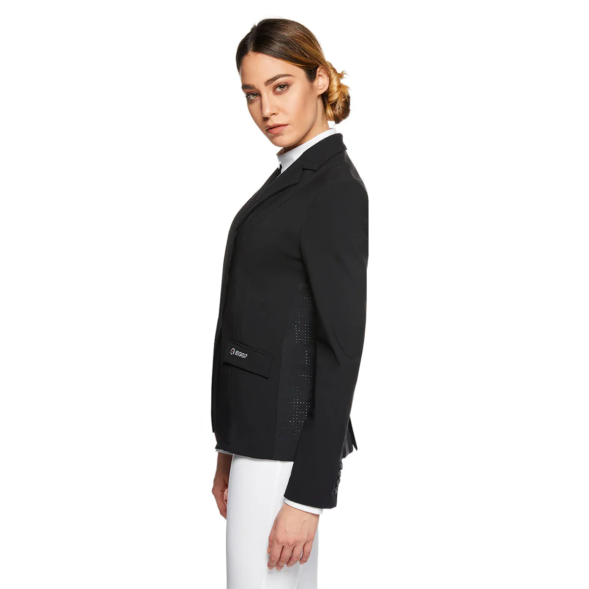 Ego 7 Women's Be Air Show Coat