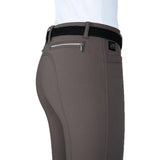 Equiline Women's Ash Knee Grip Breeches