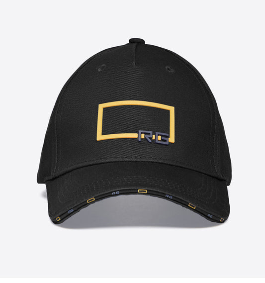 Riders Gene Logo Baseball Cap