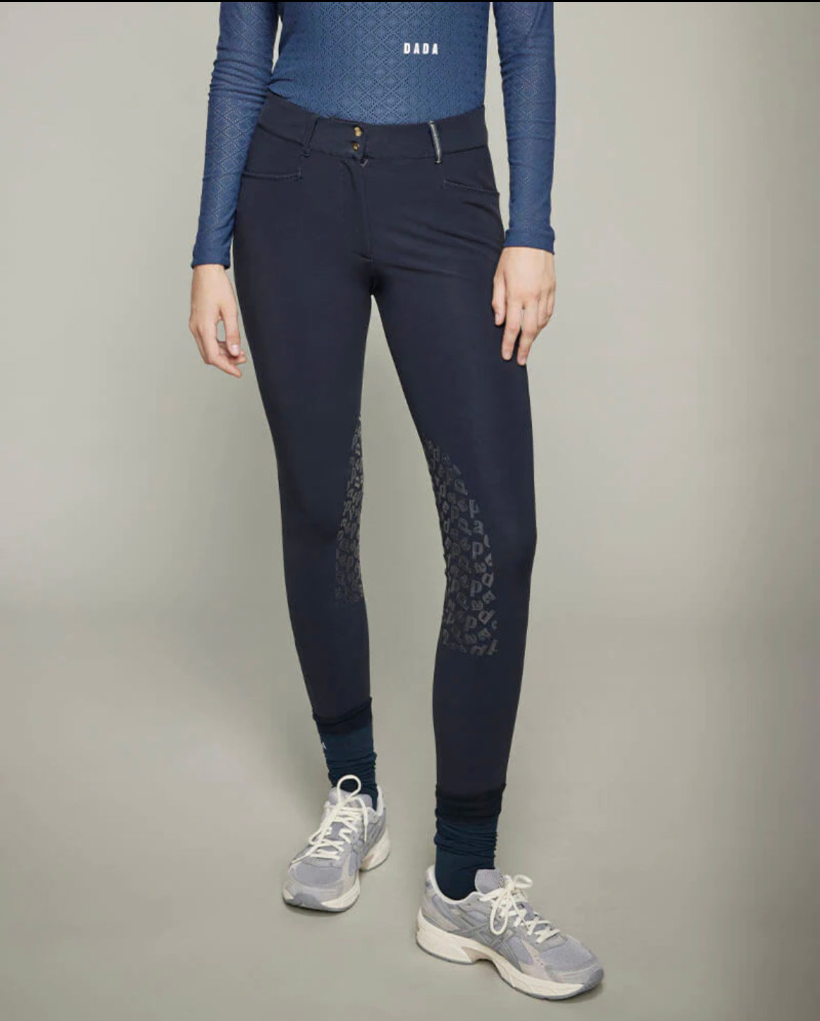 dada sport Giovani Grip Riding Breeches