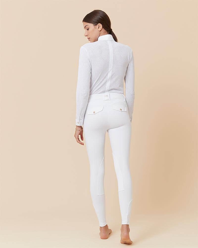 dada sport Old Giovani Breeches (knee patch without grip)