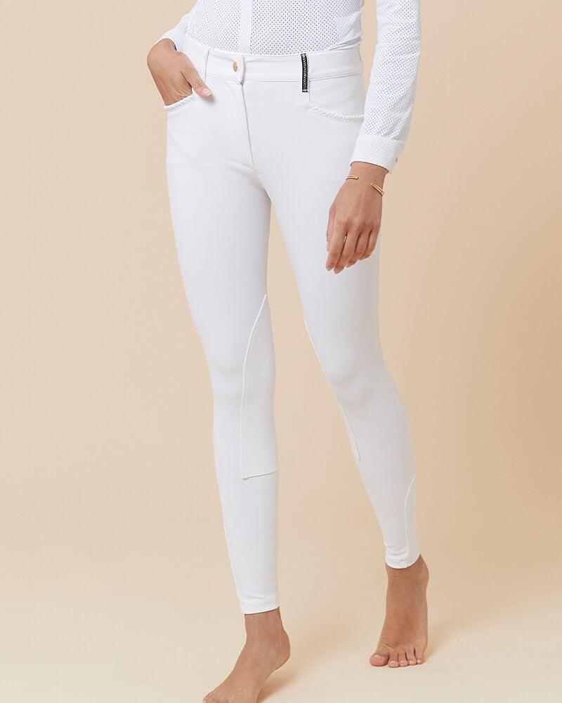 dada sport Old Giovani Breeches (knee patch without grip)