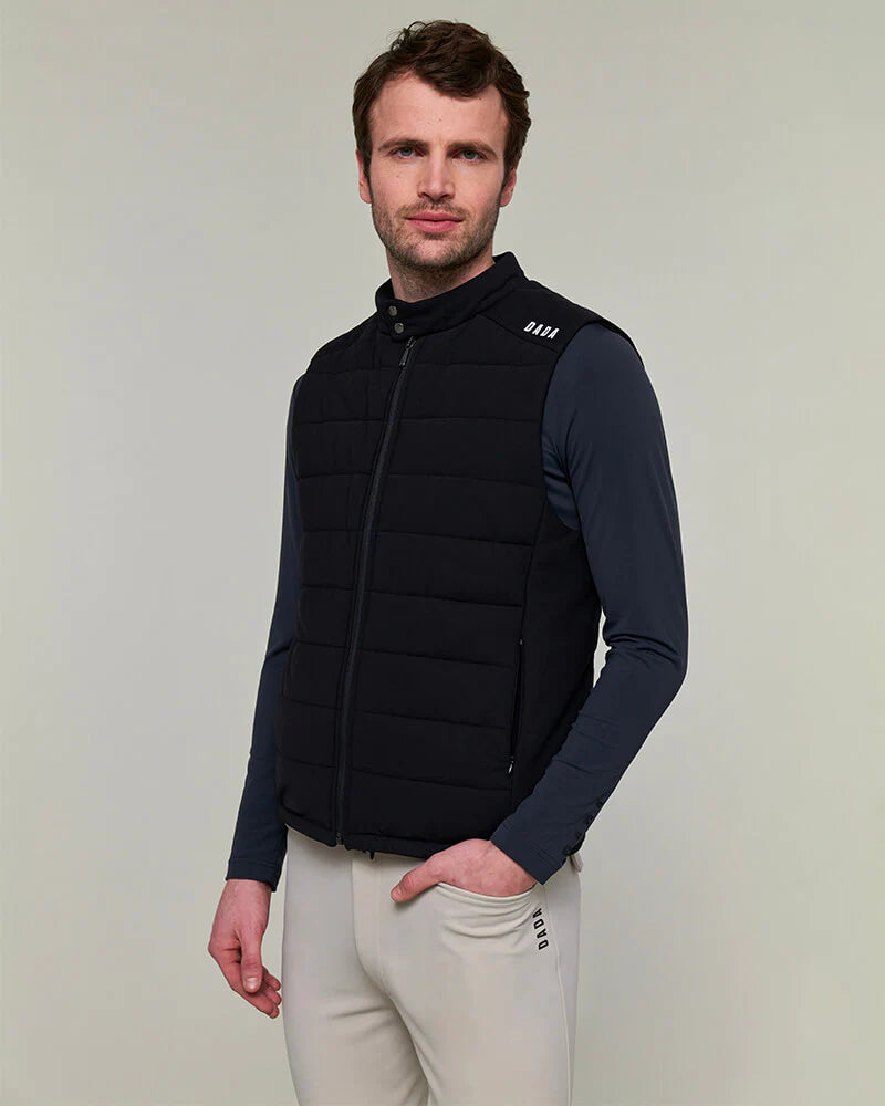 dada sport Boreale Men's Vest