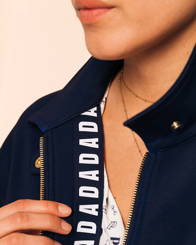 dada sport Qalou Jacket