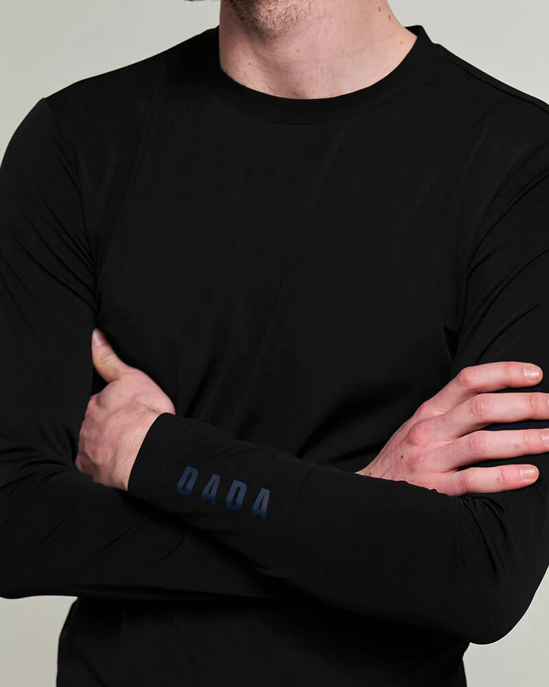 dada sport Fellow L/S Men's Technical T-Shirt