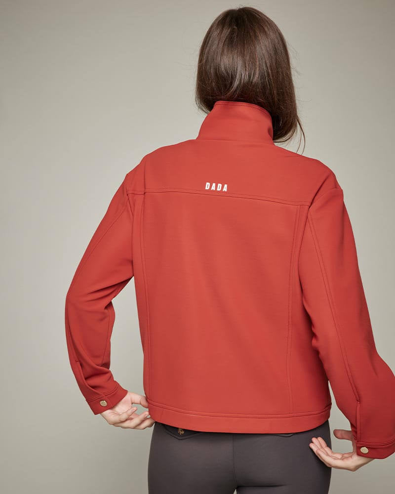 dada sport Qalou Jacket