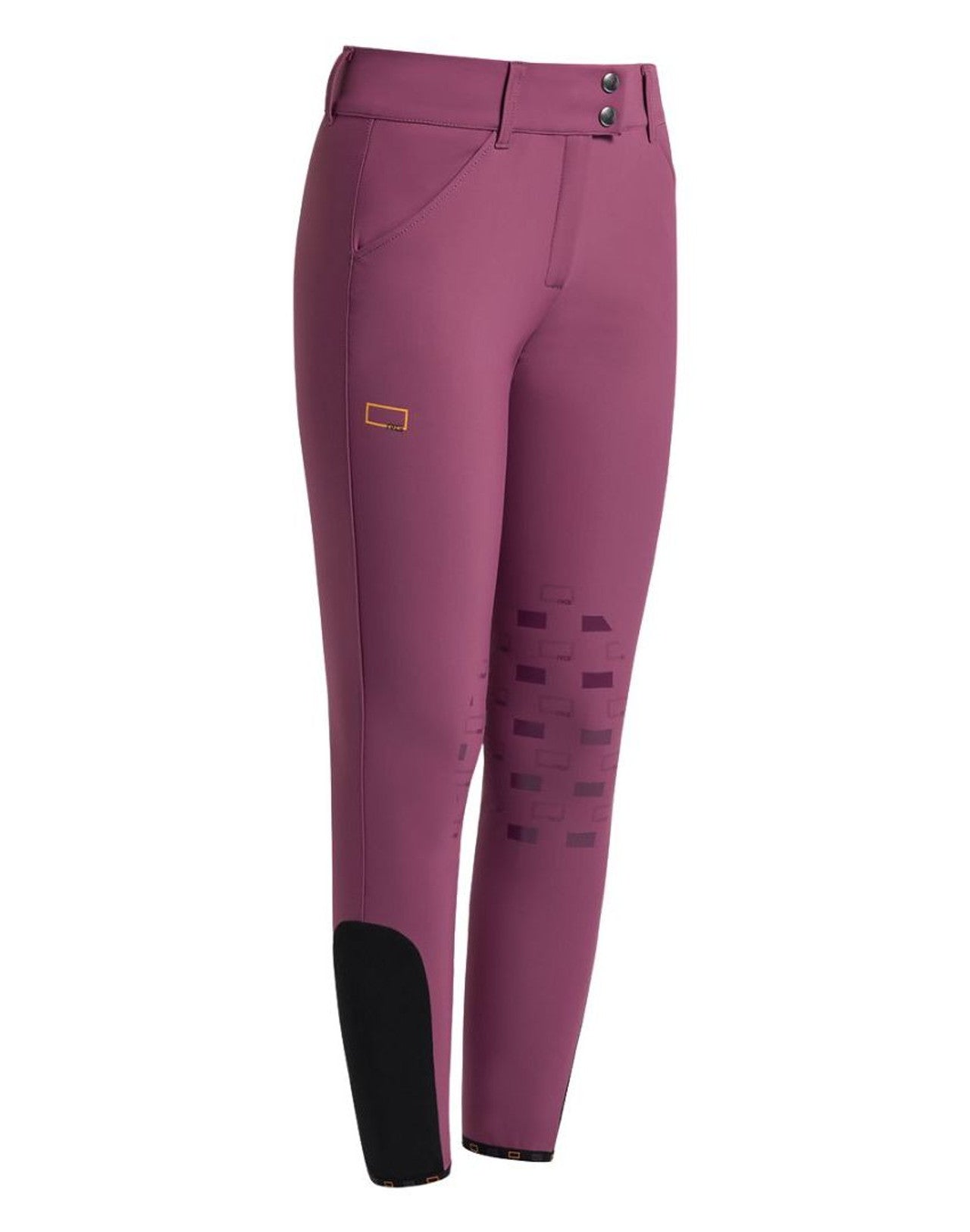 RG High Waist Riding Breeches