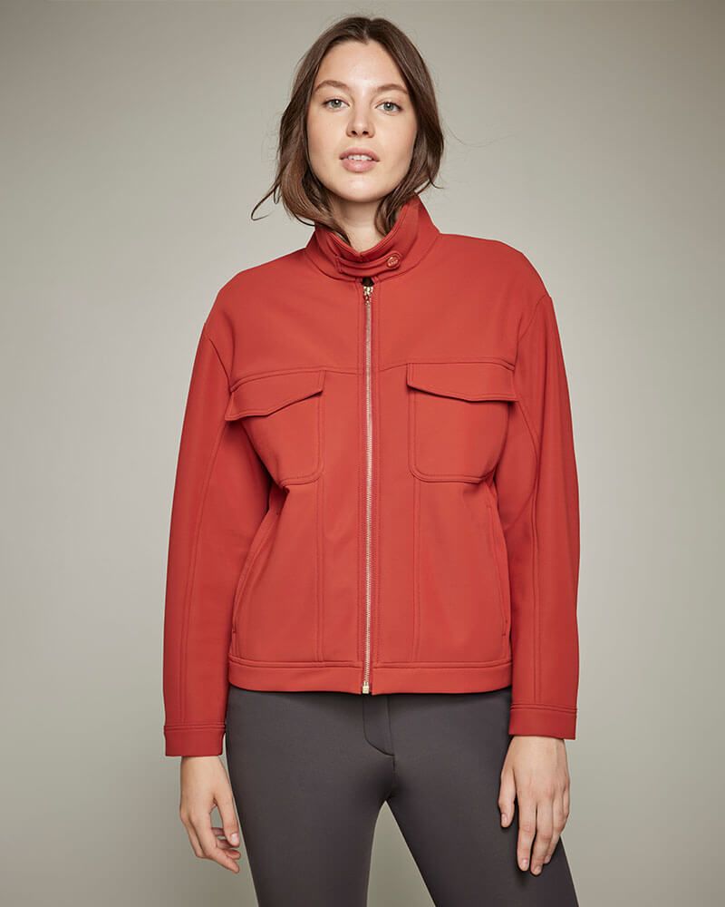 dada sport Qalou Jacket