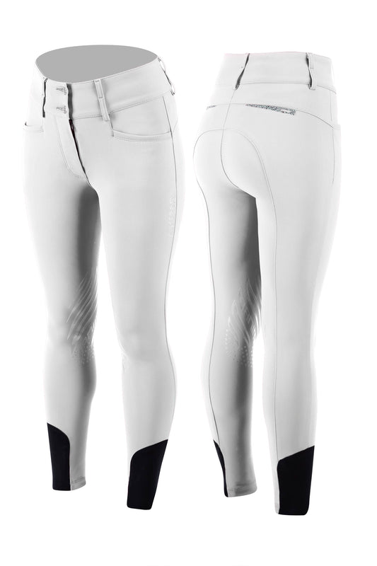 Animo Nathan Knee Patch Breech