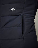 dada sport Delaunay Sleeveless Down Jacket