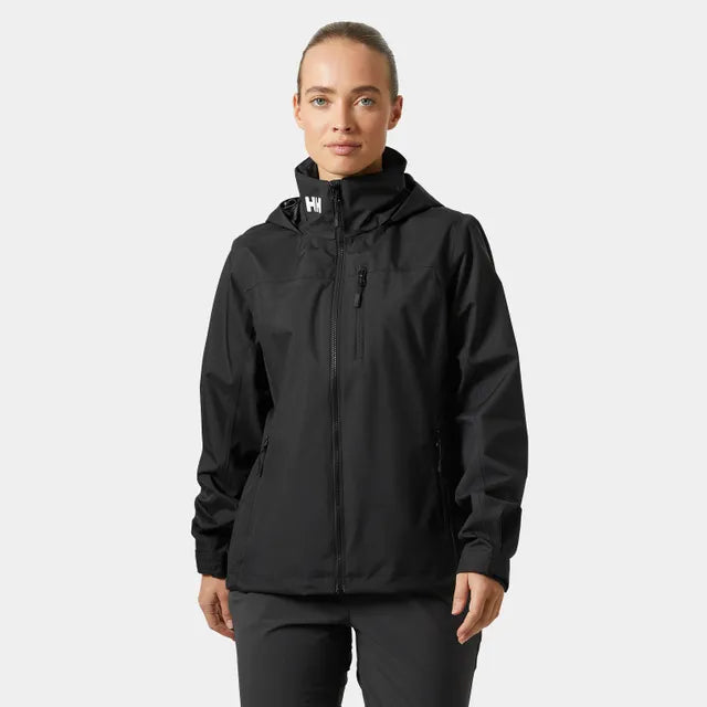 Helly Hansen Women's 2.0 Crew Hooded Jacket