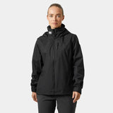 Helly Hansen Women's 2.0 Crew Hooded Jacket