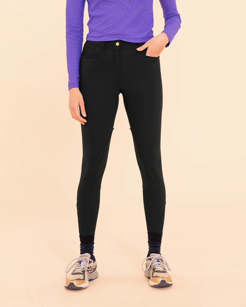 dada sport Giovani Light Breeches