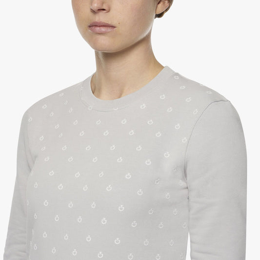 Cavalleria Toscana Mini Flock Sweatshirt