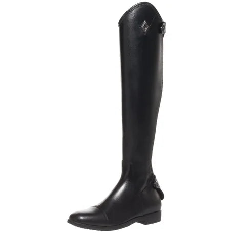 Fabbri Prime Dress Tall Boots no Laces