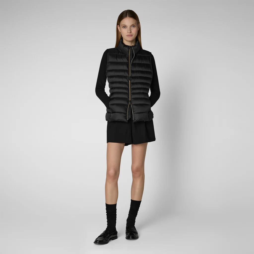 Save the Duck Lynn Puffer Vest