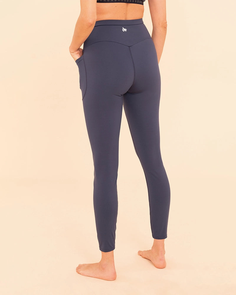 dada sport Ladriano Leggings