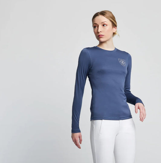 Asmar Equestrian Sun Shirt