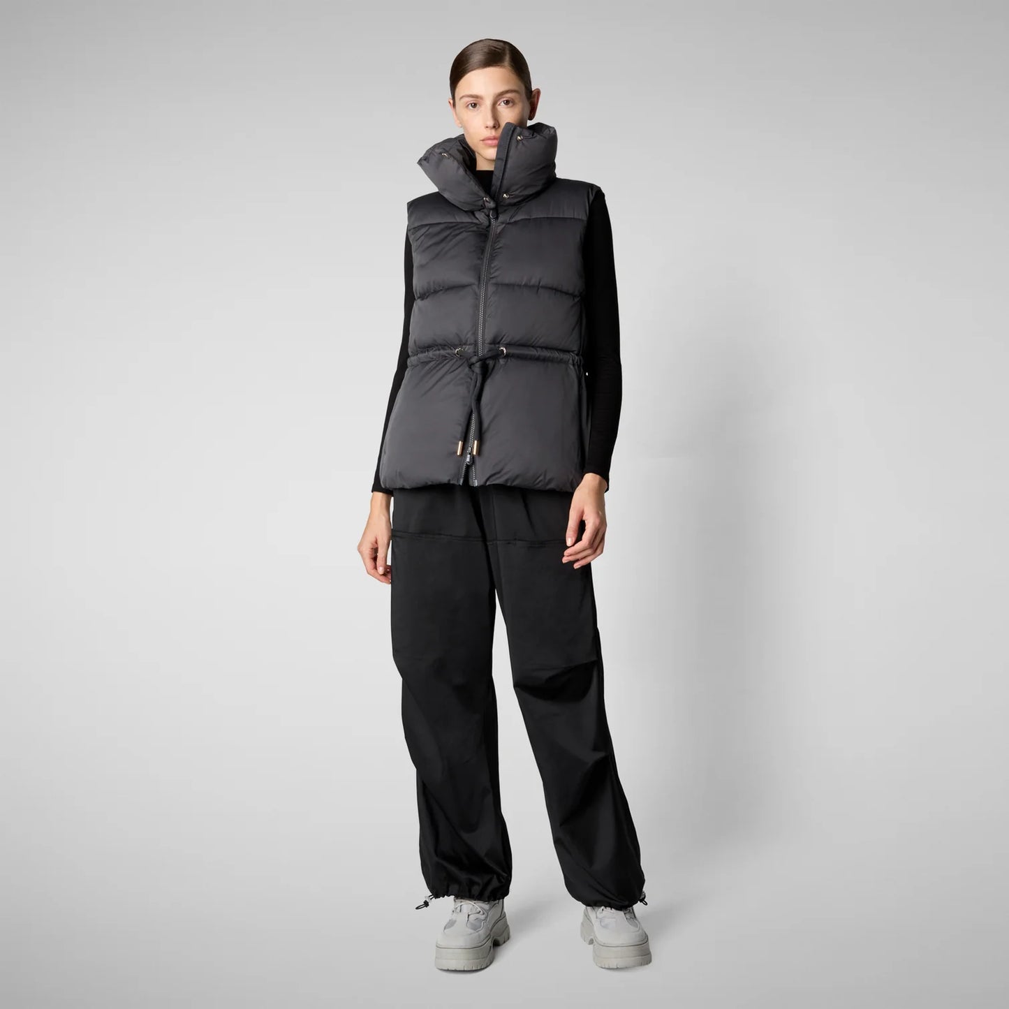 Save the Duck Ren Puffer Vest