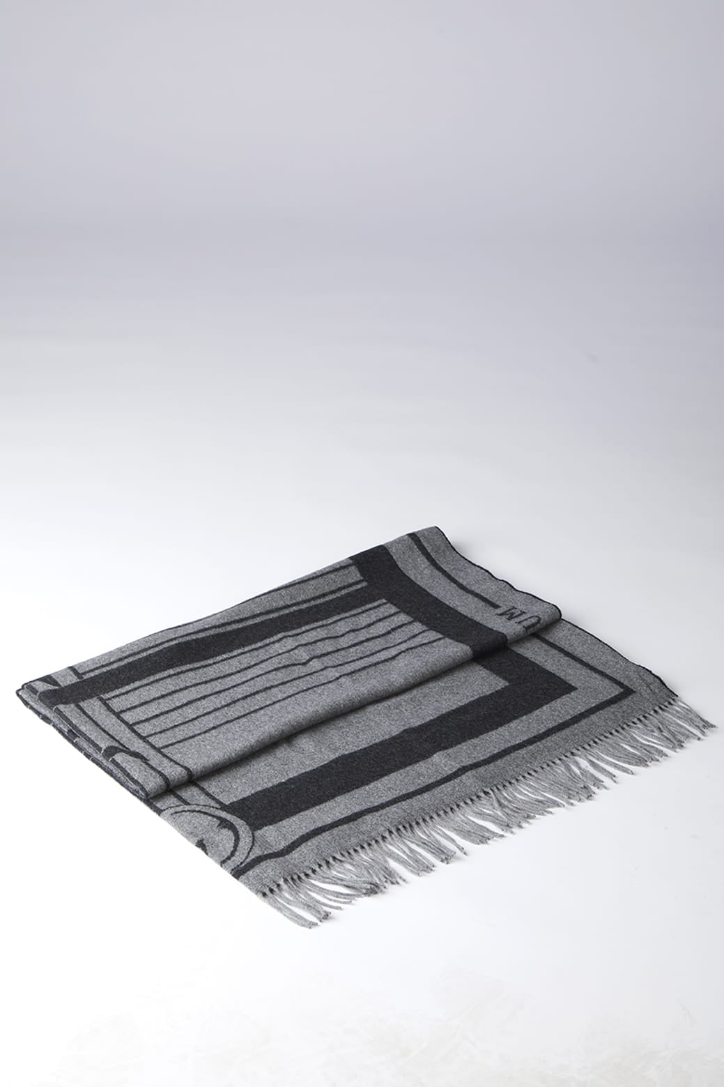 VESTRUM Saturnia Wool Blanket