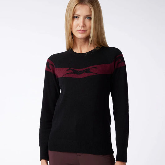 VESTRUM Linz Crewneck Sweater