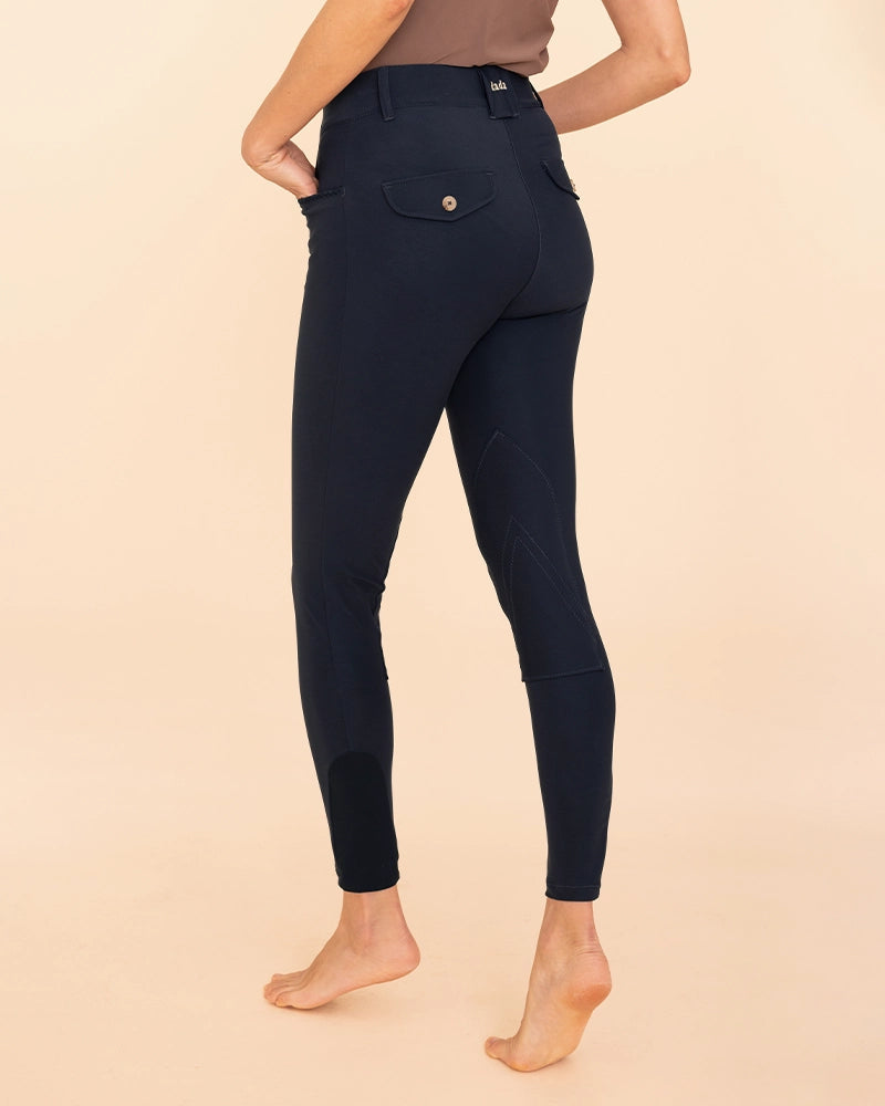 dada sport Giovani Light Breeches