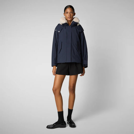 Save the Duck Oriane Rain Jacket