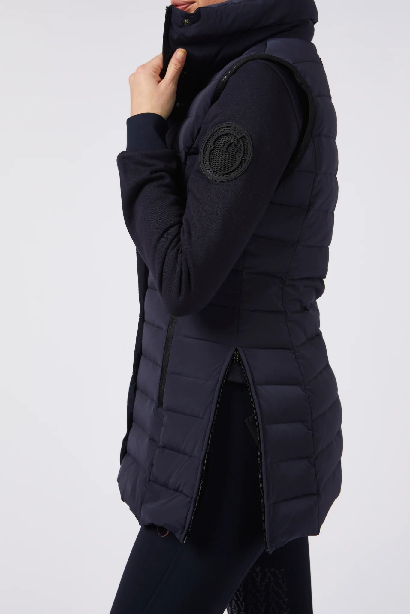 VESTRUM Whinterberg Padded Vest