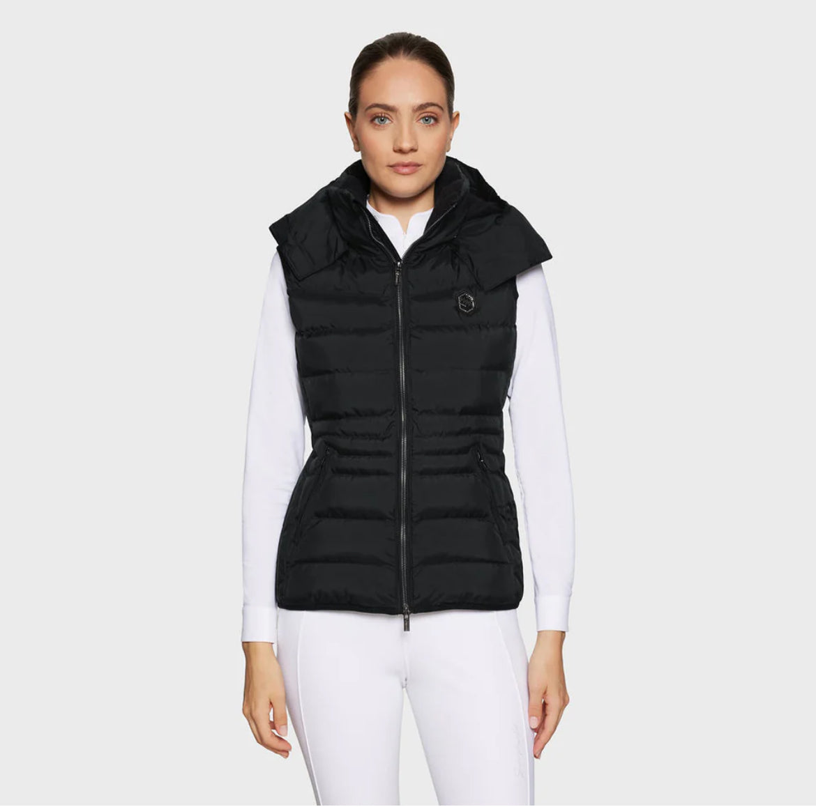 Samshield Chamonix Vest