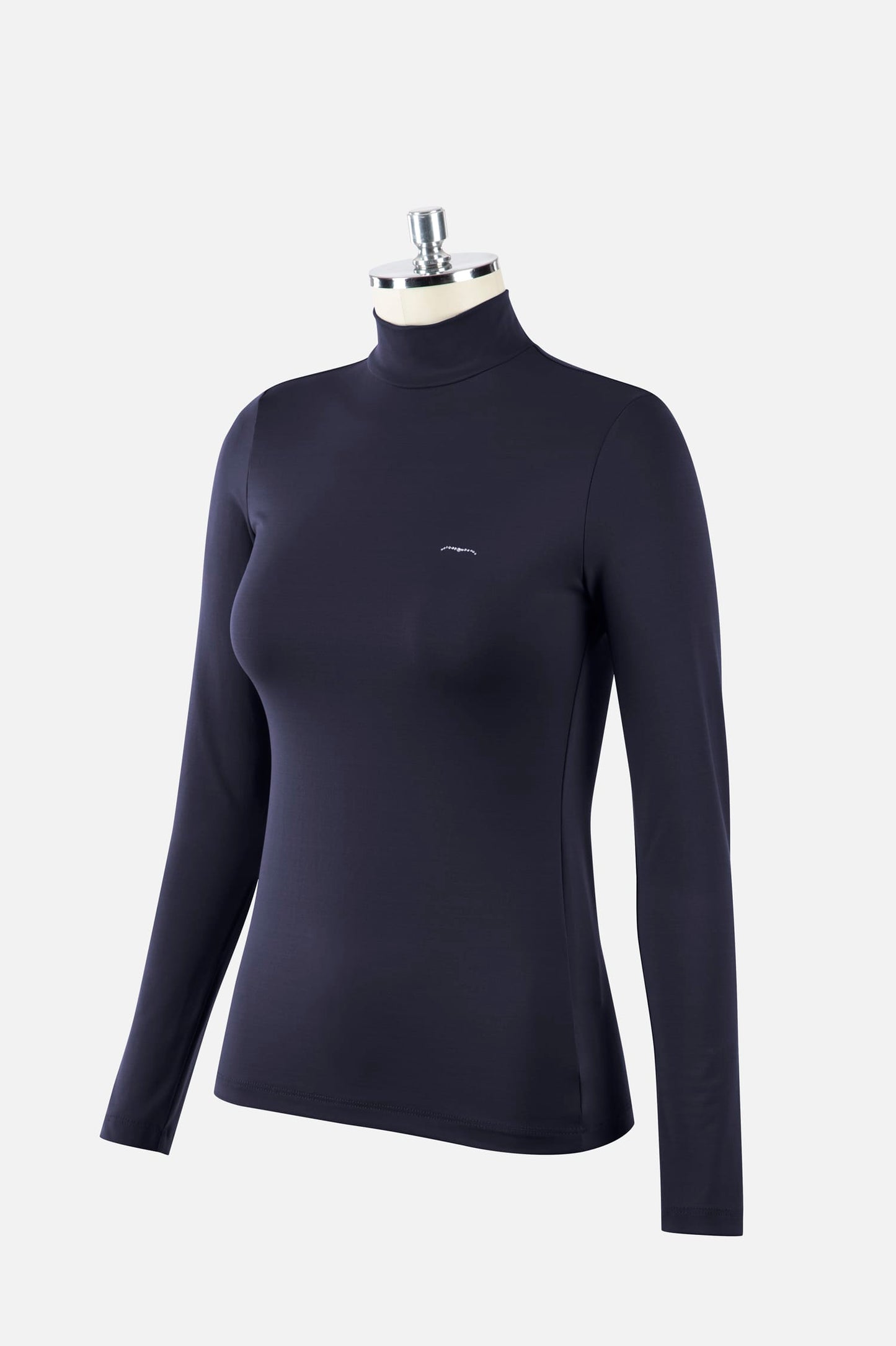 Animo 24W Dullip Mock Turtleneck