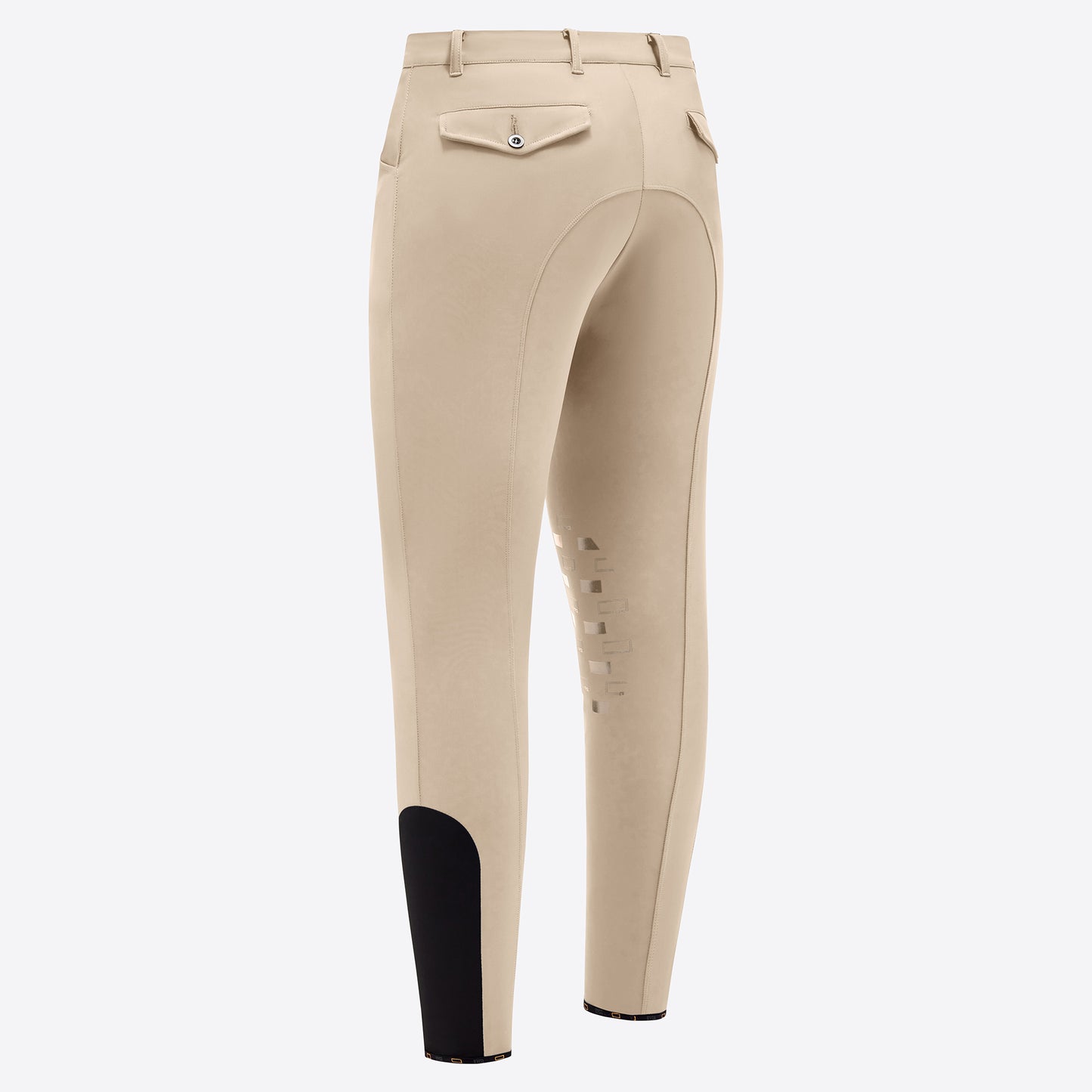 RG Men's Knee Grip Riding Breeches