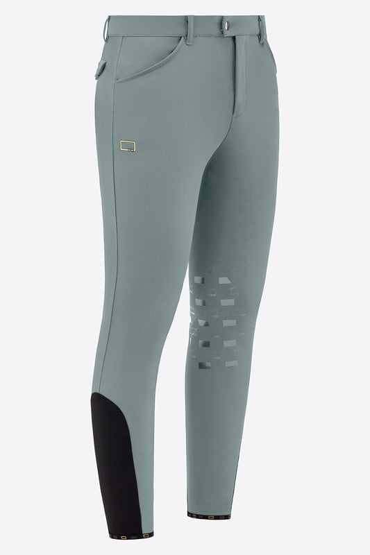 RG Men's Knee Grip Riding Breeches