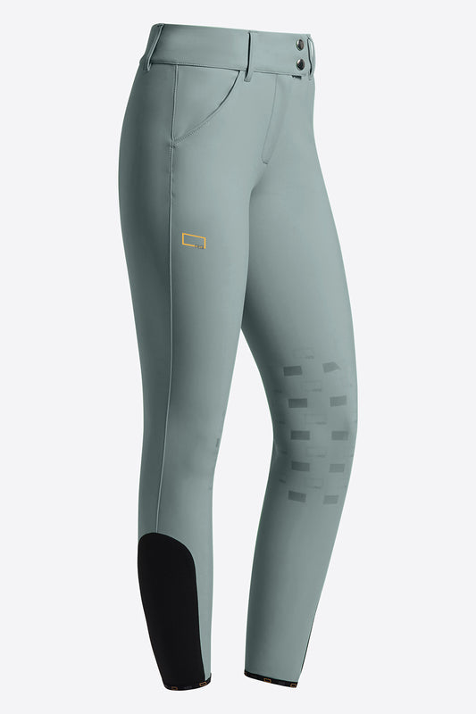 RG High Waist Riding Breeches BRW013