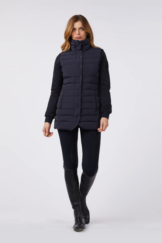 VESTRUM Whinterberg Padded Vest