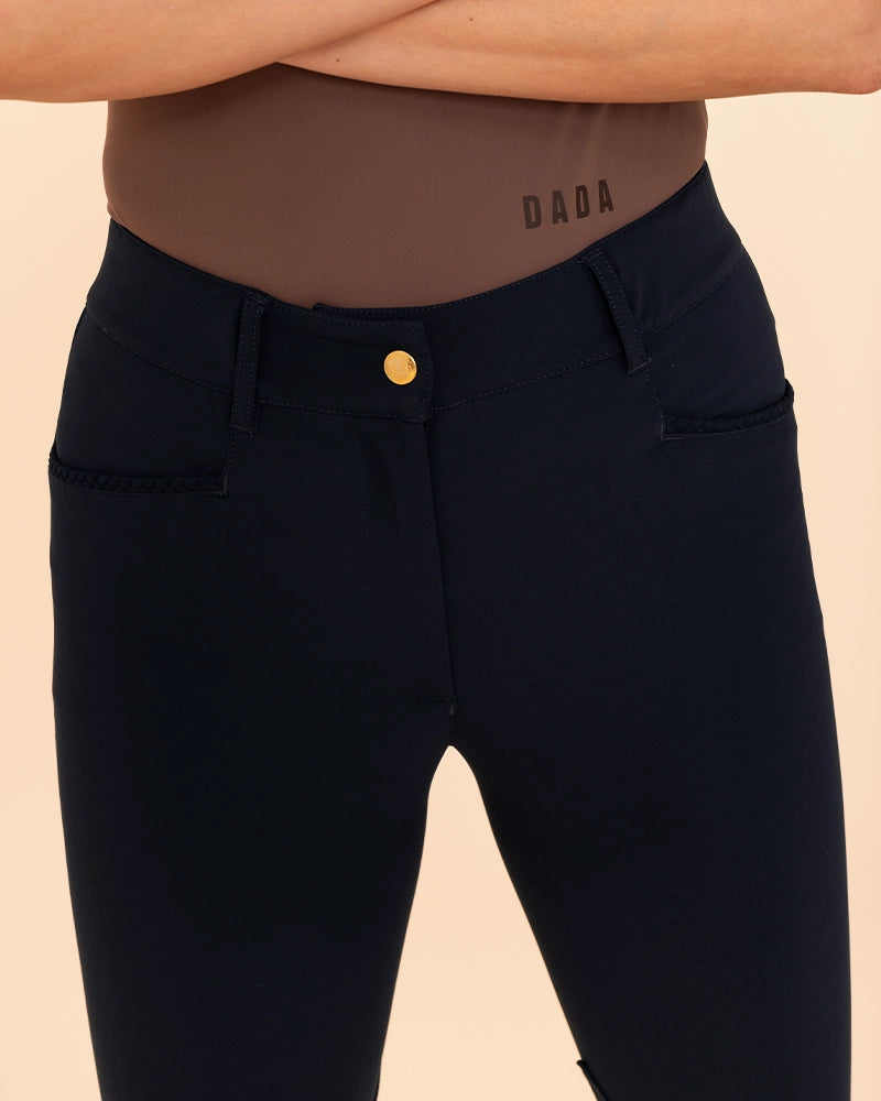 dada sport Giovani Light Breeches