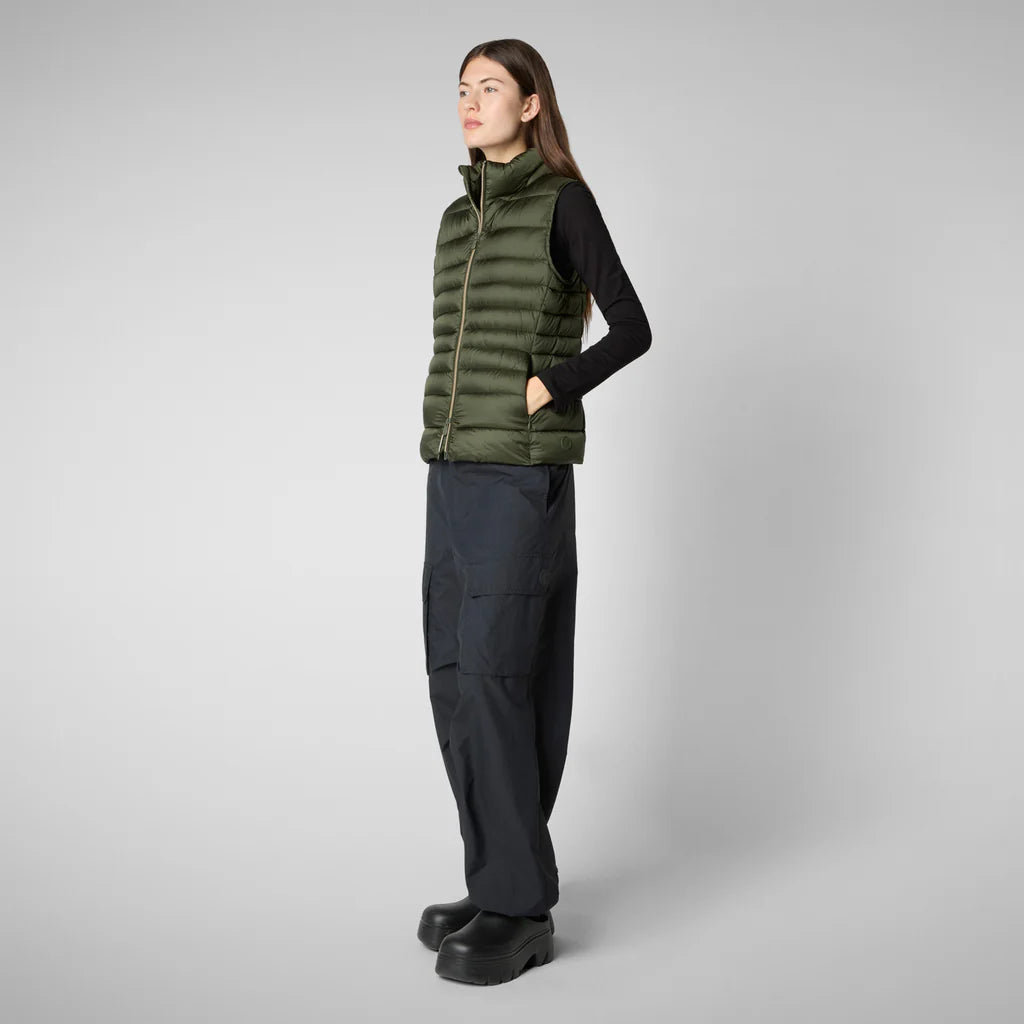 Save the Duck Lynn Puffer Vest