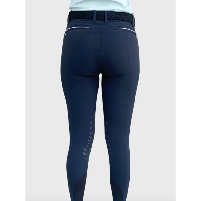 Equiline Women’s Ash Lite Schoeller Breeches