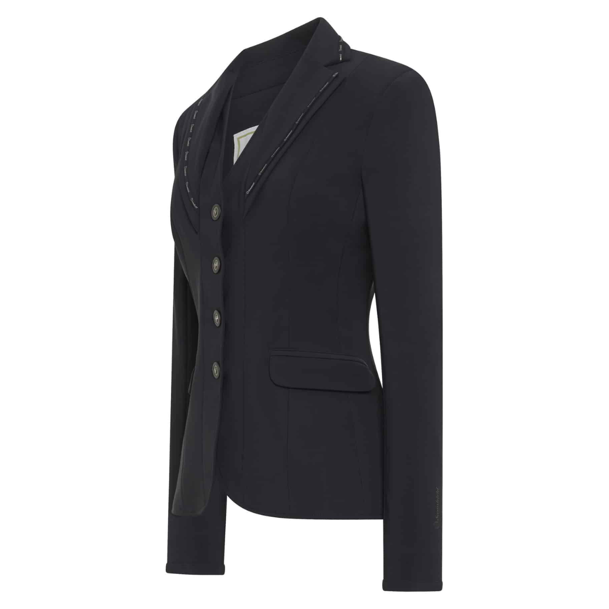 Samshield Serena Show Coat