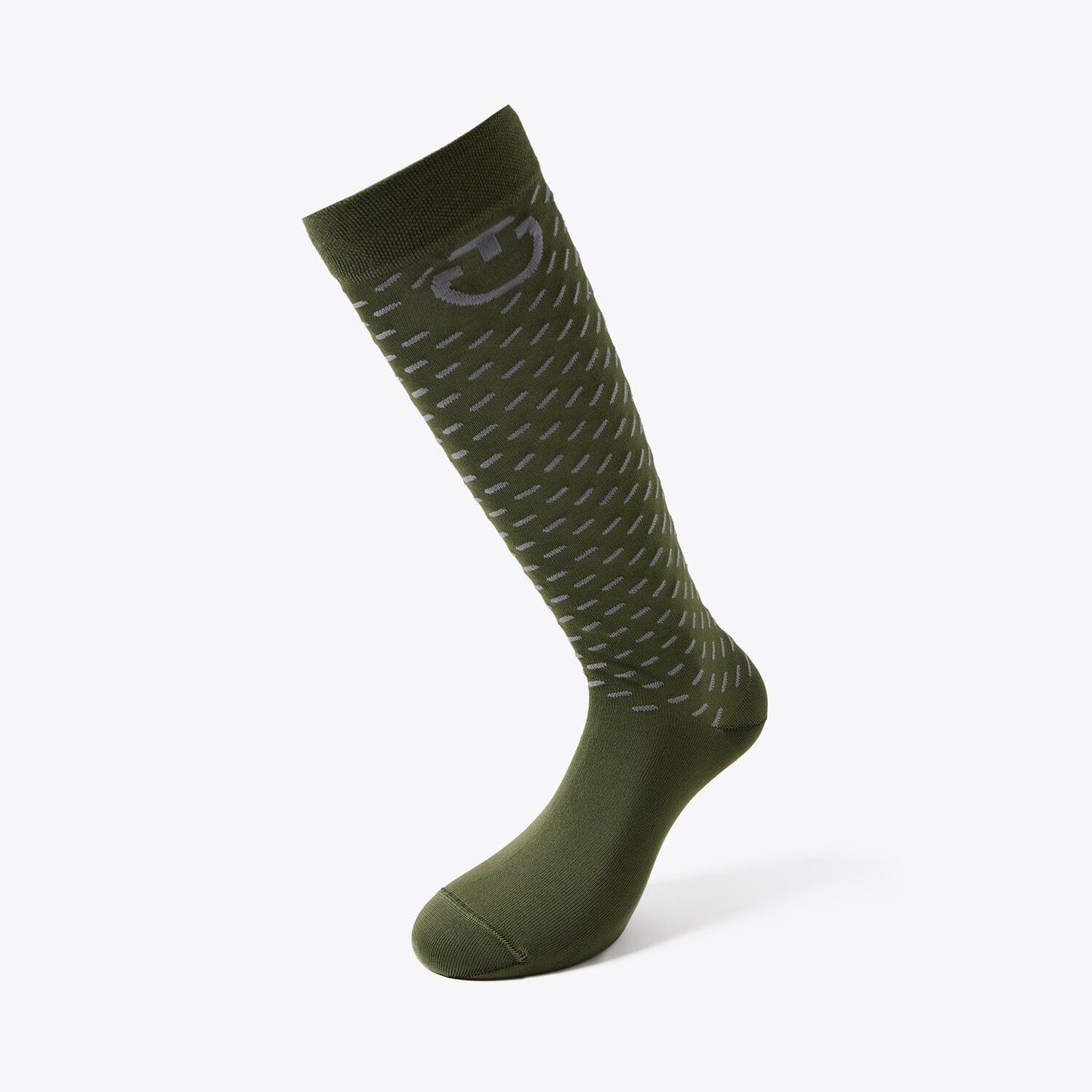 Cavalleria Toscana CT Dash Breathable Sock - 3 Pack