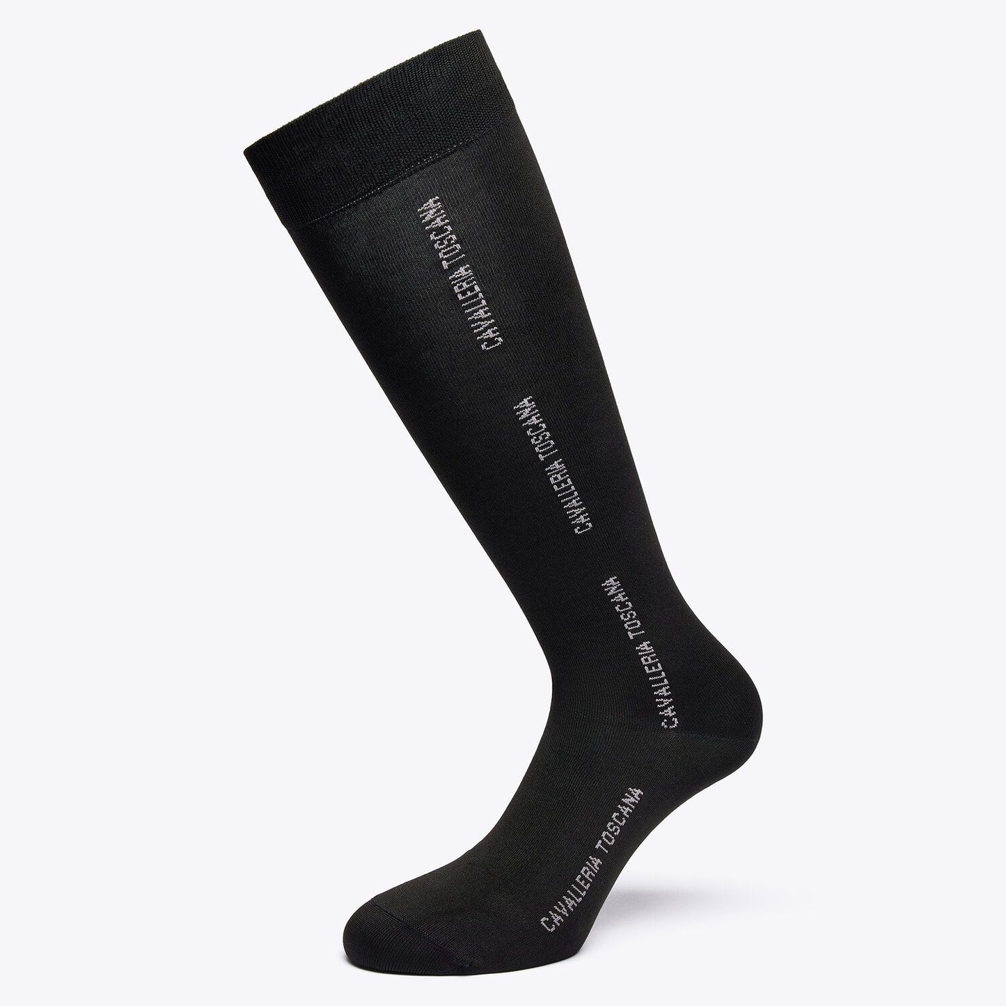 Cavalleria Toscana CT 3 Pack Repeat Logo Sock