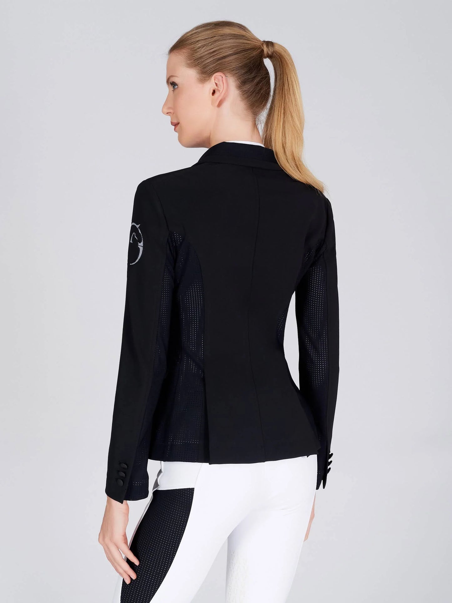 Vestrum Women's Barcellona Competition Jacket