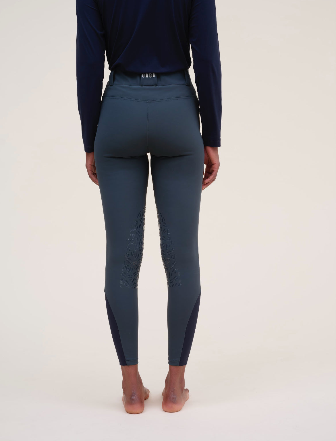 Dada Sport Kit NEW Shaping High Waist Breeches