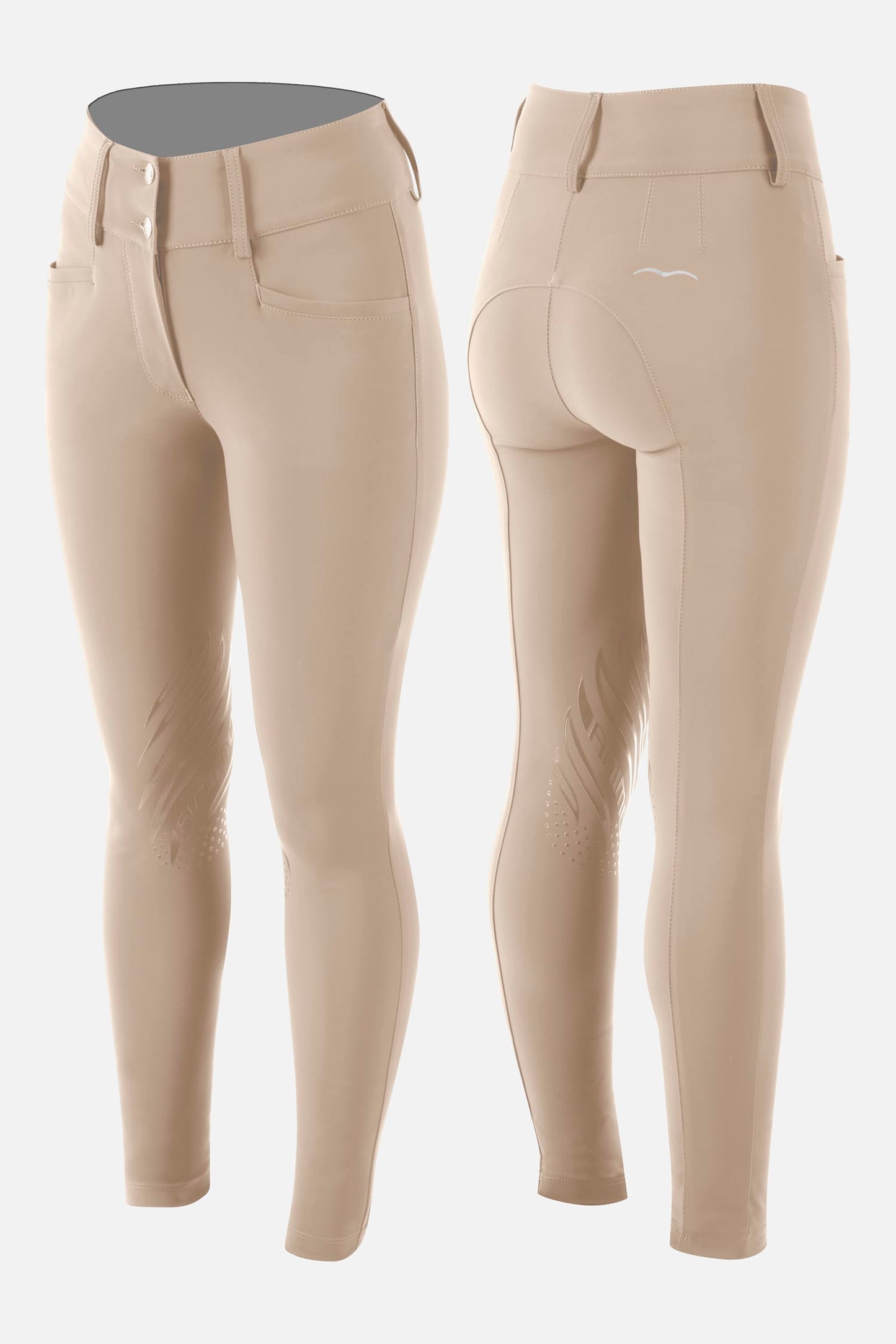 Animo Nico 24W Women's Breech