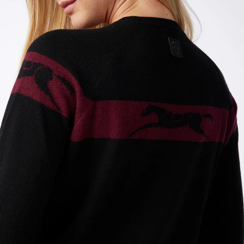 VESTRUM Linz Crewneck Sweater