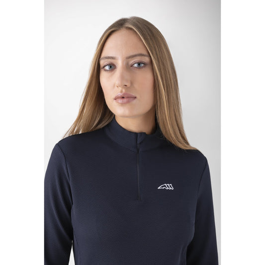 EQUILINE Britta Women's Second Skin L/S Shirt