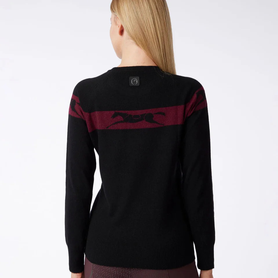 VESTRUM Linz Crewneck Sweater