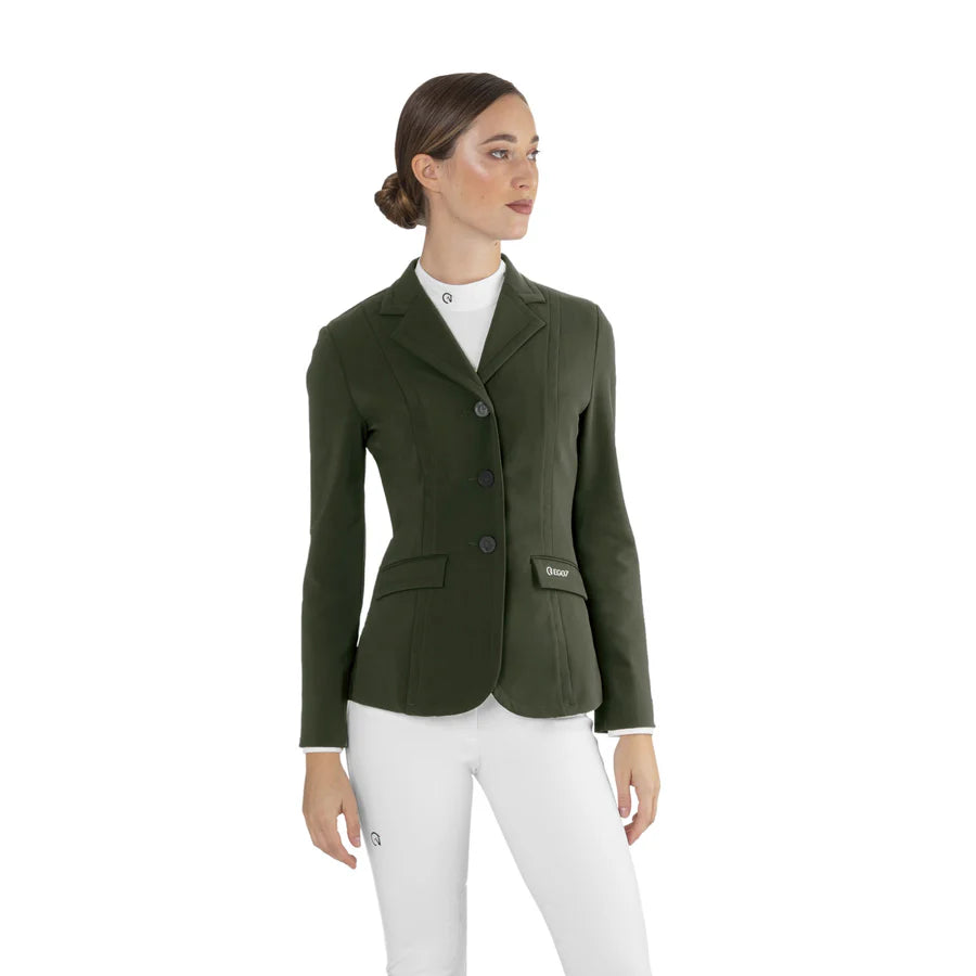 Ego 7 Women's Be Air Show Coat