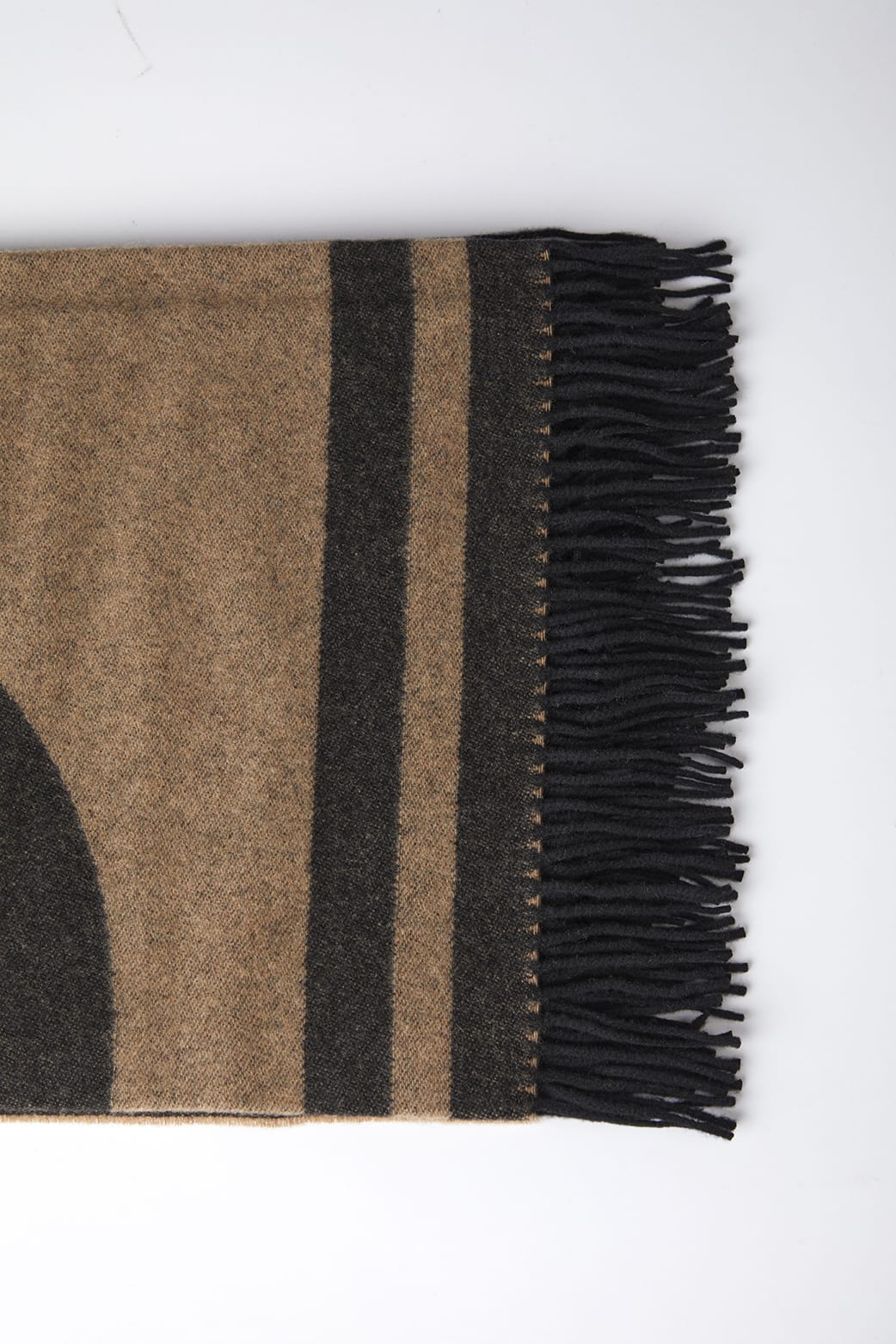 VESTRUM Montepulciano Wool Blanket