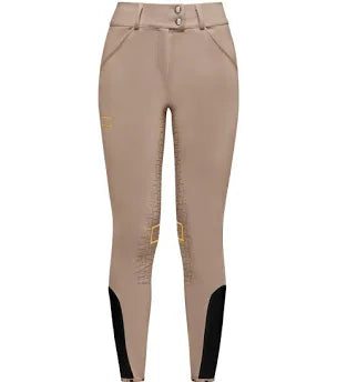 RG High Waist Riding Breeches